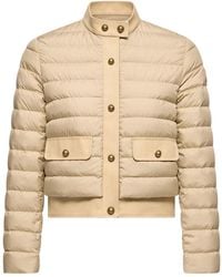 Moncler - Juju Quilted Down Jacket - Lyst