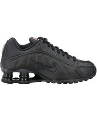 Nike - Shox R4 Sneakers - Lyst