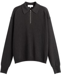 Studio Nicholson - Heddy Knitted Jumper - Lyst
