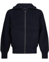 Soeur - Zip-Up Jacket - Lyst