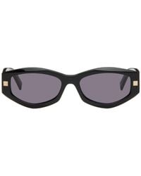 Givenchy - Gv Day Logo Sunglasses - Lyst