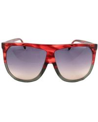 Loewe - Round Frame Sunglasses - Lyst
