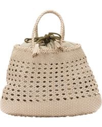Dragon Diffusion - Triple Jump Small Tote Bag - Lyst