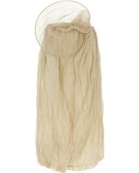 Magda Butrym - 07 Skirt - Lyst
