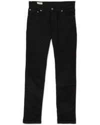Levi's - 511 Logo Patch Slim-Fit Jeans - Lyst