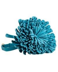 Alaïa - Alaïa Flower Chocker - Lyst