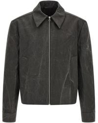 Séfr - Long-Sleeved Jacket - Lyst