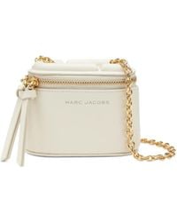 Marc Jacobs - Babe Mini Vanity Bag - Lyst