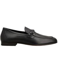 Tod's - Penny-Bar Loafers - Lyst