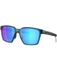 Oakley - Actuator Square Sunglasses - Lyst