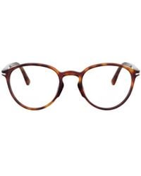Persol - Logo Flat Mirror - Lyst
