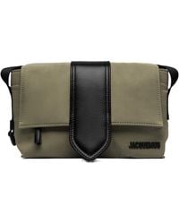 Jacquemus - Bambino Small Messenger Bag - Lyst