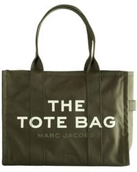 Marc Jacobs - The Large Tote Bag - Lyst