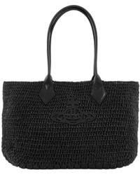 Vivienne Westwood - Alana Small Tote - Lyst