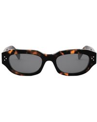 Celine - Full Frame Sunglasses - Lyst