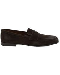 Church's - Slip-On Loafers - Lyst