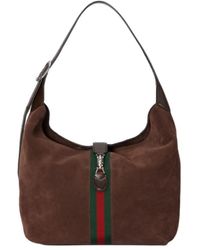 Gucci - Jackie 1961 Medium Shoulder Bag - Lyst