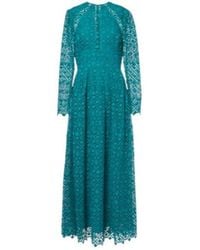 Elie Saab - Macramé Gown - Lyst