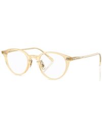 Oliver Peoples - Sarelle Glasses - Lyst