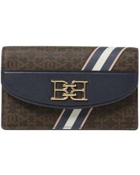 Bally - Flip Shoulder Bag - Lyst