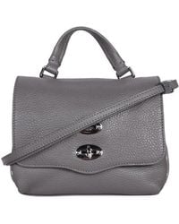 Zanellato - Flap Shoulder Bag - Lyst