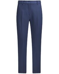 Weekend by Maxmara - Belt-Loop Casual Pants - Lyst