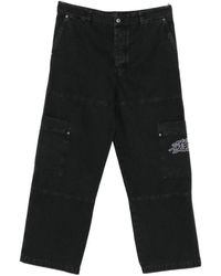 Off-White c/o Virgil Abloh - Pant - Lyst