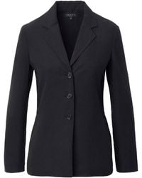 Rag & Bone - Long-Sleeved Suit Jacket - Lyst