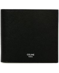 Celine - Bi-Fold Card Holder - Lyst