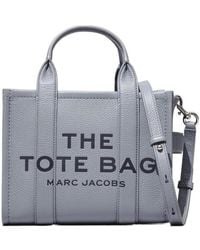 Marc Jacobs - Mini The Tote Bag - Lyst