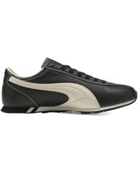 PUMA - Lace-Up Casual Sneakers - Lyst