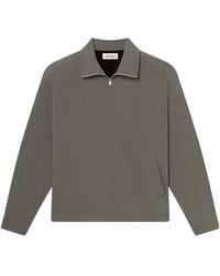 FRAME - Nylon Jacket - Lyst