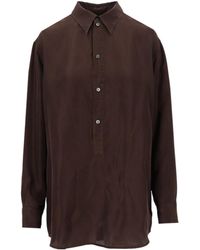 Barena - 'Camillo' Shirt - Lyst