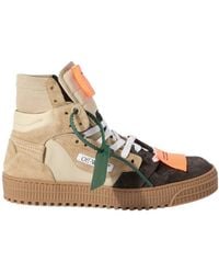 Off-White c/o Virgil Abloh - Off-Court 3.0 Sneakers - Lyst