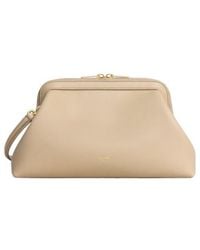 Celine - Small Doctor's Pouch - Lyst