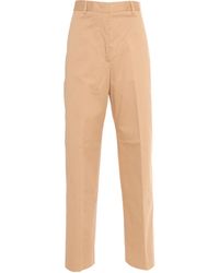 Fabiana Filippi - Straight-Leg Tailored Trousers - Lyst