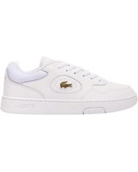 Lacoste - Trainers - Lyst