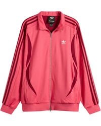 Wales Bonner - X Adidas Originals Collaboration Sports Jacket - Lyst