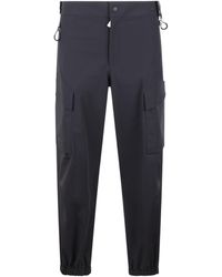 Moncler - Grenoble Cargo Trousers - Lyst