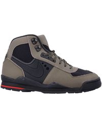 Nike - Baltoro Lace-Up Sneakers - Lyst