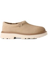 UGG - Tasman Lug Loafers - Lyst