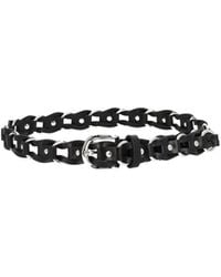 Isabel Marant - Bali Chain Detail Belt - Lyst