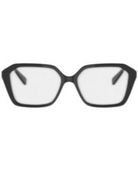 Celine - Full Frame Plain Mirror - Lyst