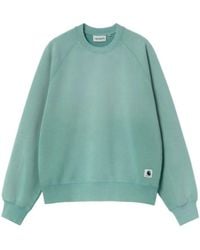 Carhartt - W' Hudson Sweatshirt - Lyst
