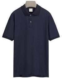 Dior - Regimental Polo Shirt, Regular Fit - Lyst