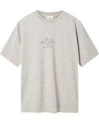 Axel Arigato - New York City T-Shirt - Lyst