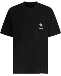 Goldwin - Logo Graphic T-Shirt - Lyst