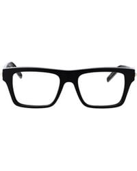 Givenchy - Logo Flat Mirror - Lyst