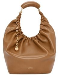 Loewe - Medium Squeeze Bag - Lyst