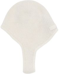 Jacquemus - Knit Hat - Lyst